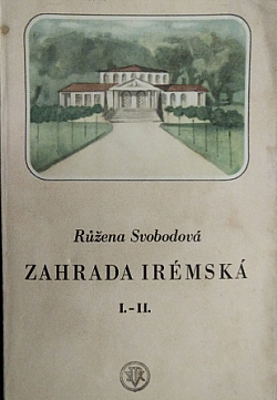 Zahrada Irémská I.-II.