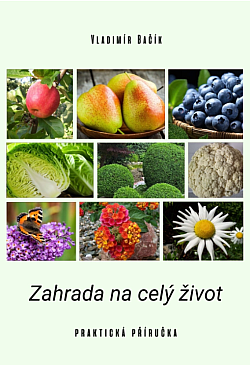 Zahrada na celý život