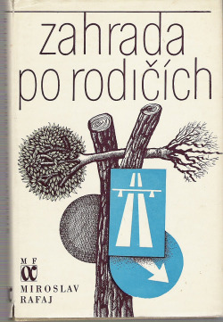 Zahrada po rodičích