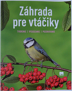 Záhrada pre vtáčiky