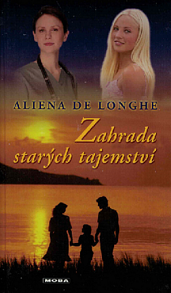 Zahrada starých tajemství