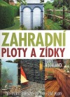 Zahradní ploty a zídky