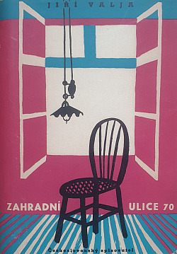 Zahradní ulice 70