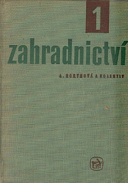 Zahradnictví 1