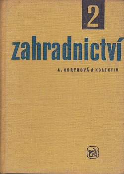 Zahradnictví 2