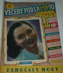 Zahučaly hory