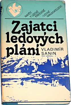 Zajatci ledových plání