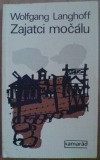 Zajatci močálu