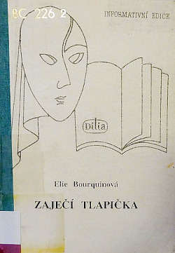 Zaječí tlapička