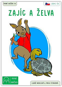 Zajíc a želva