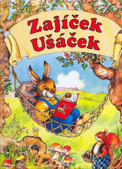 Zajíček Ušáček