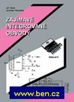 Zajímavé integrované obvody