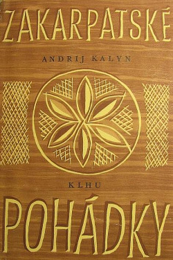 Zakarpatské pohádky