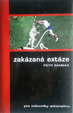 Zakázaná extáze
