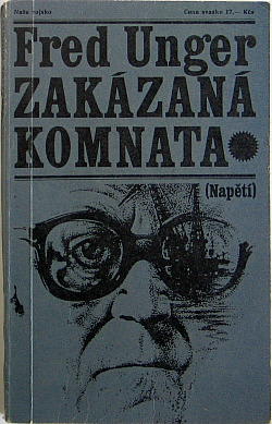Zakázaná komnata