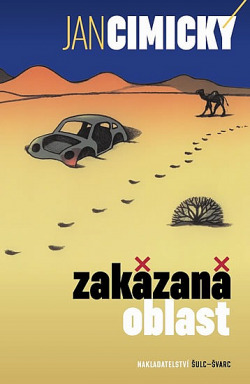 Zakázaná oblast