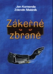 Zákeřné zbraně