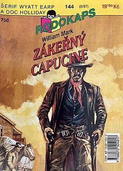 Zákeřný Capucine