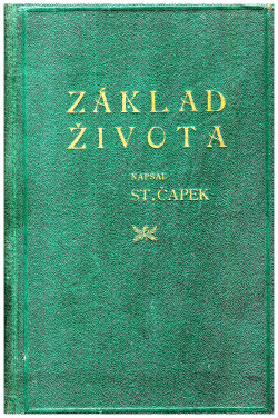 Základ života