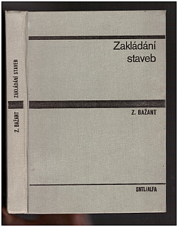 Zakládání staveb
