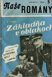 Základna v oblacích