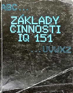 Základy činnosti IQ 151