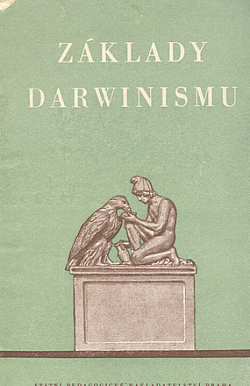 Základy darwinismu