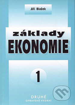 Základy ekonomie