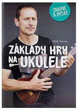 Základy hry na ukulele