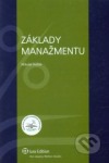 Základy manažmentu