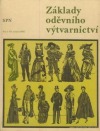 Základy oděvního výtvarnictví