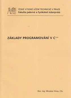 Základy programování v C++