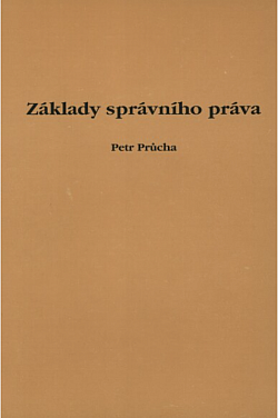 Základy správního práva