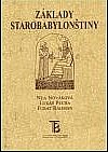 Základy starobabylónštiny