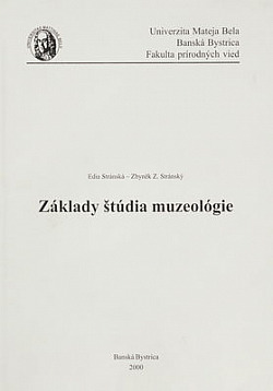 Základy štúdia muzeológie