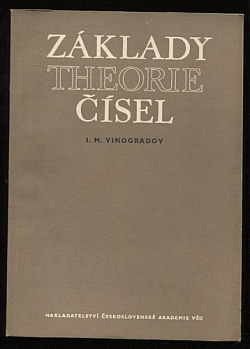Základy theorie čísel
