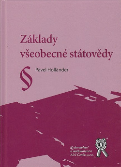 Základy všeobecné státovědy