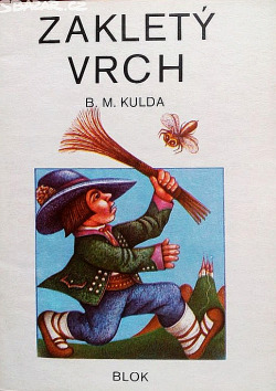 Zakletý vrch