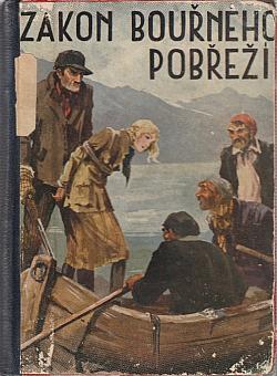 Zákon Bouřného pobřeží
