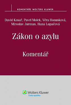 Zákon o azylu – Komentář