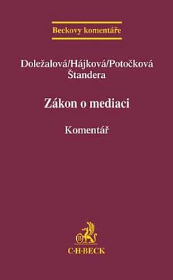 Zákon o mediaci