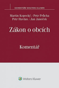 Zákon o obcích