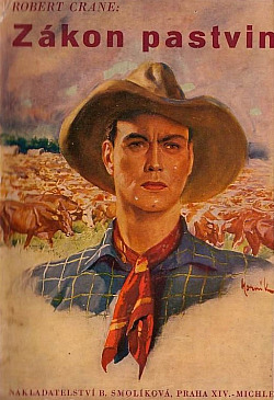 Zákon pastvin