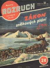 Zákon sněhových plání