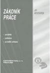 Zákoník práce