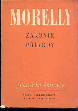 Zákoník přírody