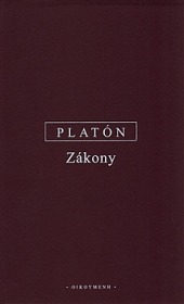 Zákony