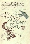 Zákony útěku