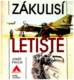 Zákulisí letiště