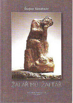 Žalář můj žaltář
